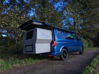 SwitchCamper SlideOut VW T5 T6 Multivan Heckauszug Nordrhein-Westfalen - Wassenberg Vorschau