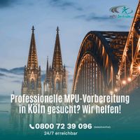 MPU Beratung und MPU Vorbereitung Köln Innenstadt - Köln Altstadt Vorschau