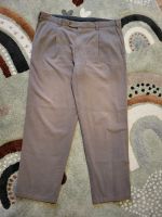 C&A Westbury Hose Herrenhose Gr.27 Stoffhose Leinenhose Sommer Brandenburg - Neuruppin Vorschau