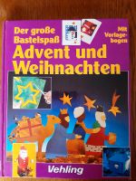 Der große Bastelspaß Advent und Weihnachten Buch Rheinland-Pfalz - Bad Kreuznach Vorschau