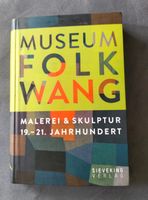MUSEUM FOLK WANG, Malerei & Skulptur 19. bis 21. Jahrhundert Nordrhein-Westfalen - Übach-Palenberg Vorschau