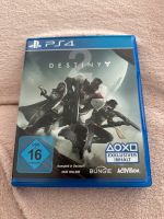 PlayStation 4 Spiel Destiny 2 Hessen - Ortenberg Vorschau
