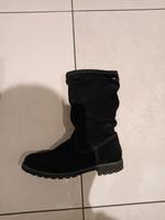Winterstiefel Damen Gr. 40 S. Oliver Bayern - Nersingen Vorschau