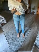 Only Jeans Blush XS/30 hellblau Thüringen - Greiz Vorschau