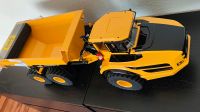 Volvo Dumper A40h 6x6 1:14 RC LKW Truck Duisburg - Duisburg-Süd Vorschau