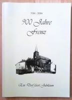 ** Buch '900 Jahre Frenz' Neu | Ein Dorf feiert Jubiläum ** Nordrhein-Westfalen - Langerwehe Vorschau