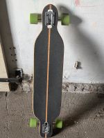 Titus Longboard Nordrhein-Westfalen - Ascheberg Vorschau