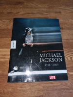 Michael Jackson Life 1958 - 2009 Bildbiographie Brandenburg - Stechow-Ferchesar Vorschau