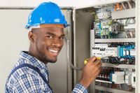 Elektroinstallateur (m/w/d) (20757693) Mecklenburg-Vorpommern - Torgelow Vorschau