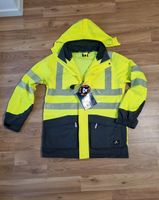 Arbeitsjacke Parka Warnschutz Winter L neu Etikett 4-Protect Work Niedersachsen - Ronnenberg Vorschau