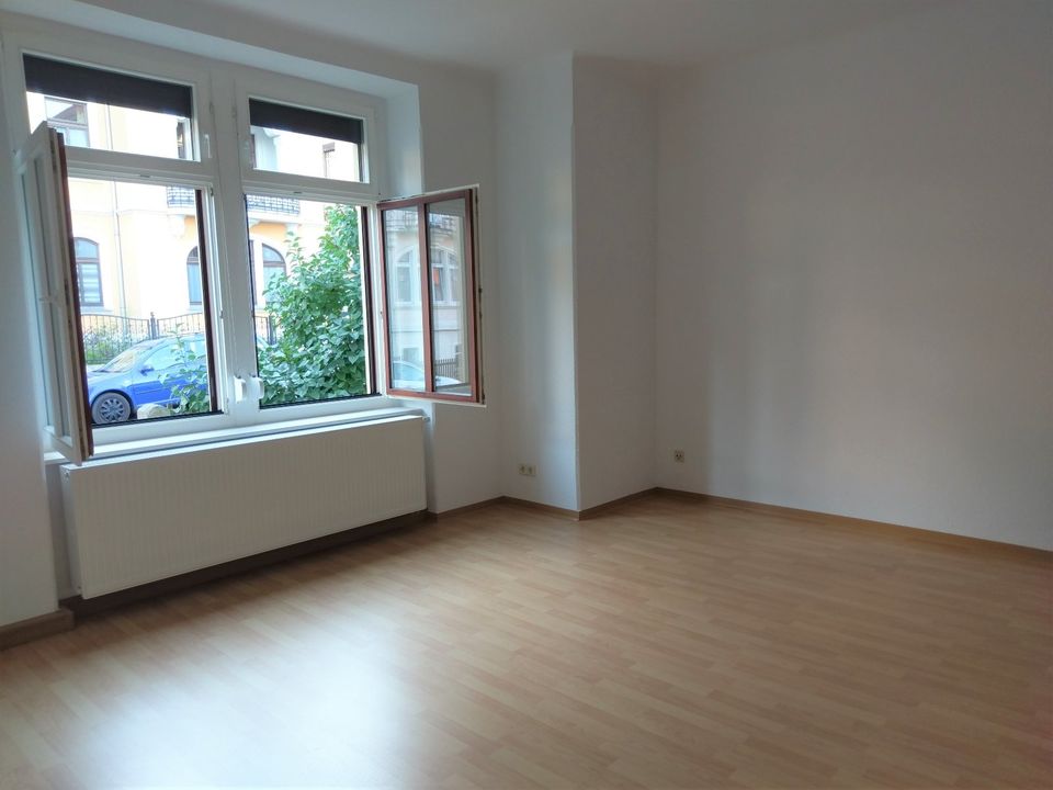 4-Raum Wohnung 109 m² in Zittau in Zittau