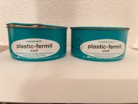 Plastic Fermit zum abdichten von Abflußrohren,Muffen und .... Brandenburg - Woltersdorf Vorschau