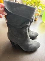 Stiefeletten Hessen - Fritzlar Vorschau