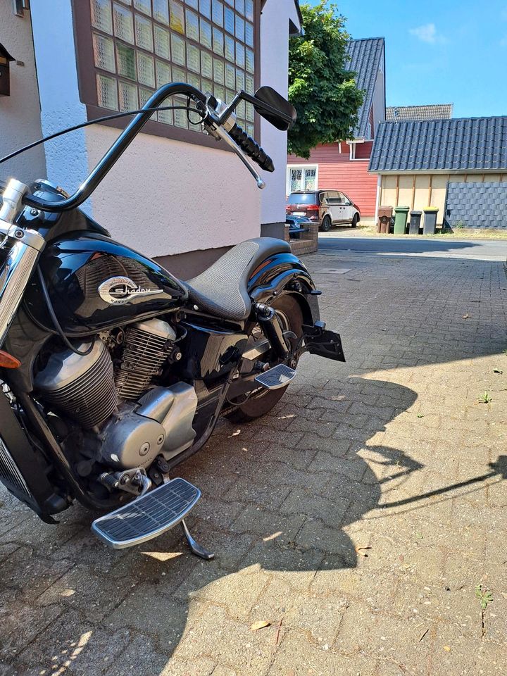 Honda Shadow  750 in Dormagen