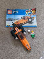 Lego City 60178 Raketenauto Bayern - Miltenberg Vorschau