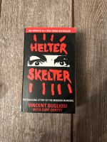 Helter Skelter Taschenbuch Charles Manson True Crime Bestseller Niedersachsen - Oyten Vorschau