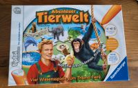 Ravensburger "Abenteuer Tierwelt" Hessen - Reiskirchen Vorschau