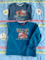 Pullover/ Langarmshirt Größe 92/98 Thüringen - Gera Vorschau