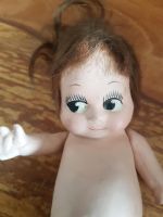 Stehende Puppe Googly Kewpie Niedersachsen - Berne Vorschau