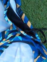 Badehose Gr.6 Herren Lycra Zugband Schwimmhose Schwimmbad Bayern - Bayreuth Vorschau
