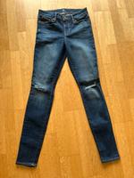 Jeans von GAP DENIM 25 regular legging Hessen - Liederbach Vorschau