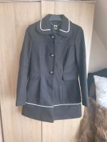 Clockhouse Damen Mantel Größe M schick schwarz Coat black Jacke Hessen - Fulda Vorschau