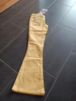 AJC Arizona Jeans otto Schlaghose gelb XS 34 17 Thüringen - Eisenach Vorschau