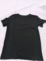 Jungs T-Shirt Gr. 134 /140, schwarz, YFK Niedersachsen - Aerzen Vorschau
