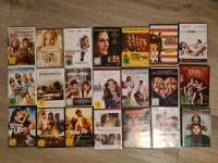 Diverse DVDs zu 1€ je Stück Berlin - Schöneberg Vorschau