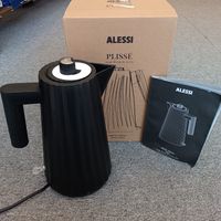 Alessi Plissé MDL06 B - Elektrischer Wasserkocher Niedersachsen - Lüneburg Vorschau