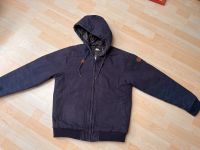 Winterjacke Kinderjacke QuickSilver blau, Größ S Nordrhein-Westfalen - Senden Vorschau