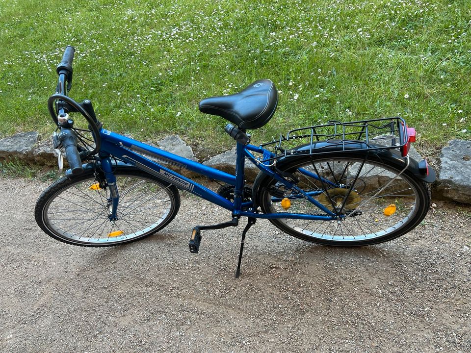 Fahrrad von Mckenzie in Berlin