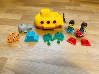 LEGO DUPLO U Boot Unterwasserwelt Dresden - Blasewitz Vorschau