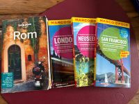 Reiseführer Rom London Neuseeland San Francisco Rheinland-Pfalz - Daun Vorschau