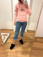 Gant Pullover Rosa xs Rheinland-Pfalz - Mainz Vorschau