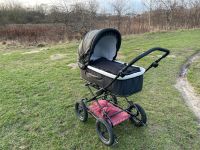 Dänischer Kinderwagen Mecklenburg-Vorpommern - Greifswald Vorschau