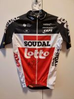 John Degenkolb Lotto Soudal Jersey signed Niedersachsen - Seelze Vorschau