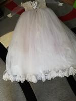 Hochzeit Kleid Größe M/L wie neu Nordrhein-Westfalen - Troisdorf Vorschau