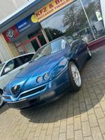 Alfa Romeo 916 Spider Nordrhein-Westfalen - Herne Vorschau