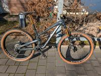 YT Jeffsy Pro Race 29 MTB Enduro Trail Baden-Württemberg - Karlsruhe Vorschau