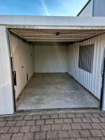 Garage Lagerraum Unterstellmöglichkeit Halle Bayern - Heilsbronn Vorschau