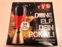 Deutschland Pokal Aufblasbar Fußball Pokal1/2m Fan Harburg - Hamburg Wilstorf Vorschau