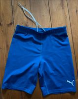 Puma Sporthose LeichtatSprinthose Radler Gr.164 inkl.Versand Bayern - Seukendorf Vorschau