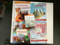 Bücher/Zeitschriften Geschenke aus der Küche 5er Set Nordrhein-Westfalen - Erkrath Vorschau