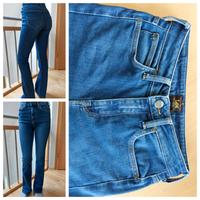 Lee Jeans BREESE BOOT Gr. W27 L33 blau Niedersachsen - Hambühren Vorschau