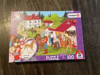 Schleich Puzzle „Horse Club“ Essen - Huttrop Vorschau