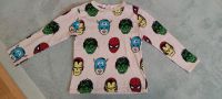 Supercooles Marvel Sweatshirt Kinder 110 Baden-Württemberg - Obermarchtal Vorschau