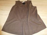 Sommerbluse Bluse Gesmokt Umstandsbluse Gr. 44 Yessica NEU Saarland - Schiffweiler Vorschau