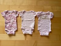 3 Original Gerber Onesies Baby Girl 0-3 Monate Baden-Württemberg - Marbach am Neckar Vorschau