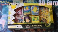Selbst gemachte Pokemon Karten Boxen Bayern - Aindling Vorschau